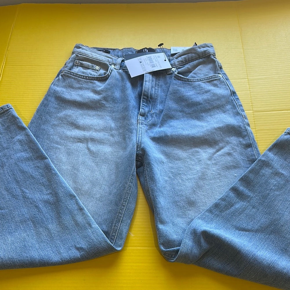 Women's Blue Jeans LTB Jodie Jen’s